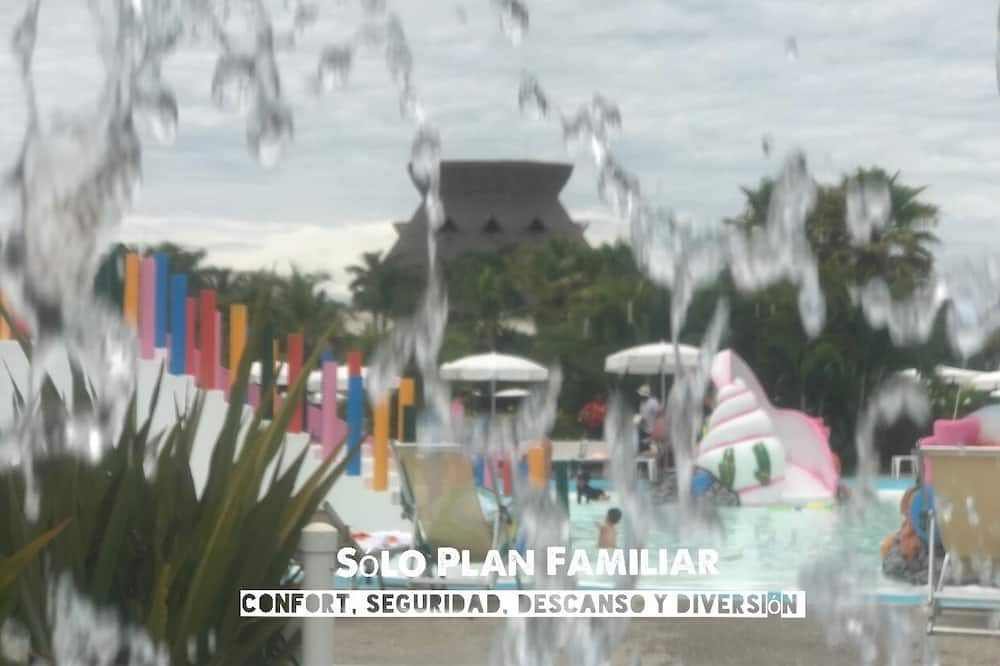 Photo of Outdoor in Playa Diamante