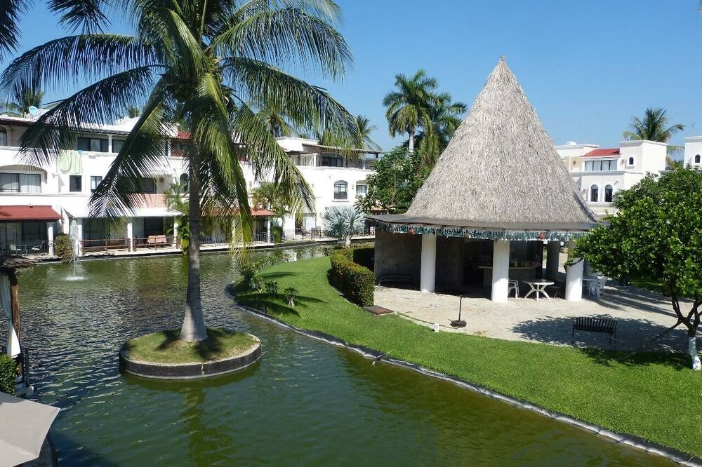 Photo of Outdoor in Playa Diamante
