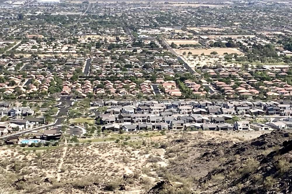 Photo of Outdoor in South Mountain