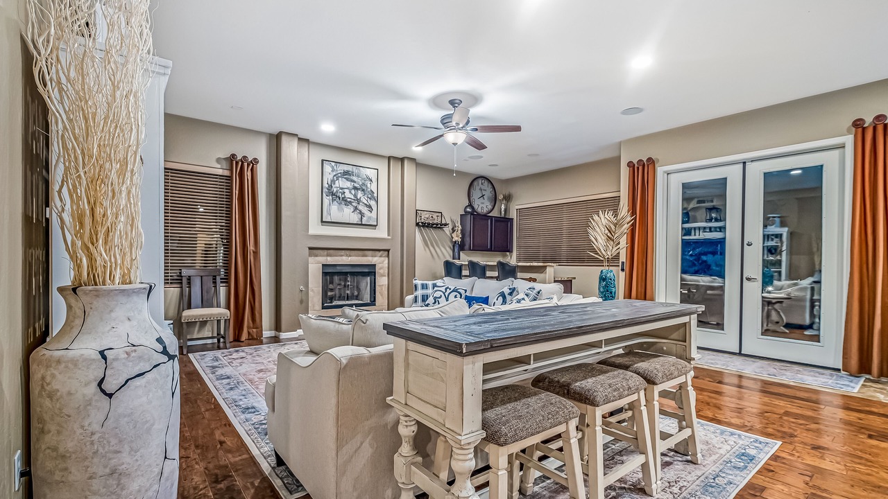 Photo of Kitchen in Arabian Views