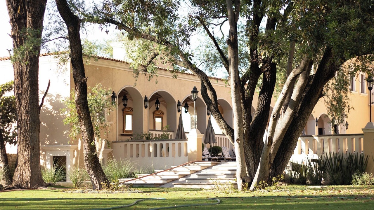 Photo of Outdoor in Tequisquiapan