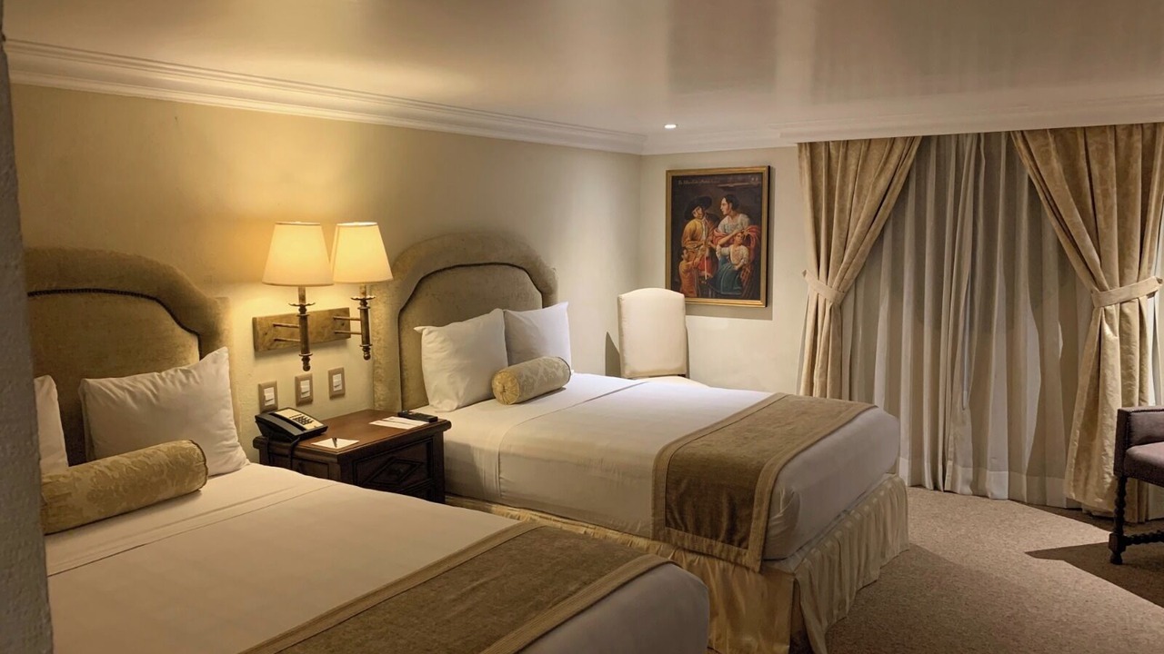 Photo of Bedroom in Tequisquiapan
