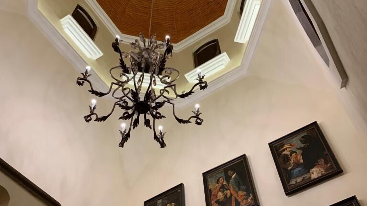 Photo of Bedroom in Tequisquiapan
