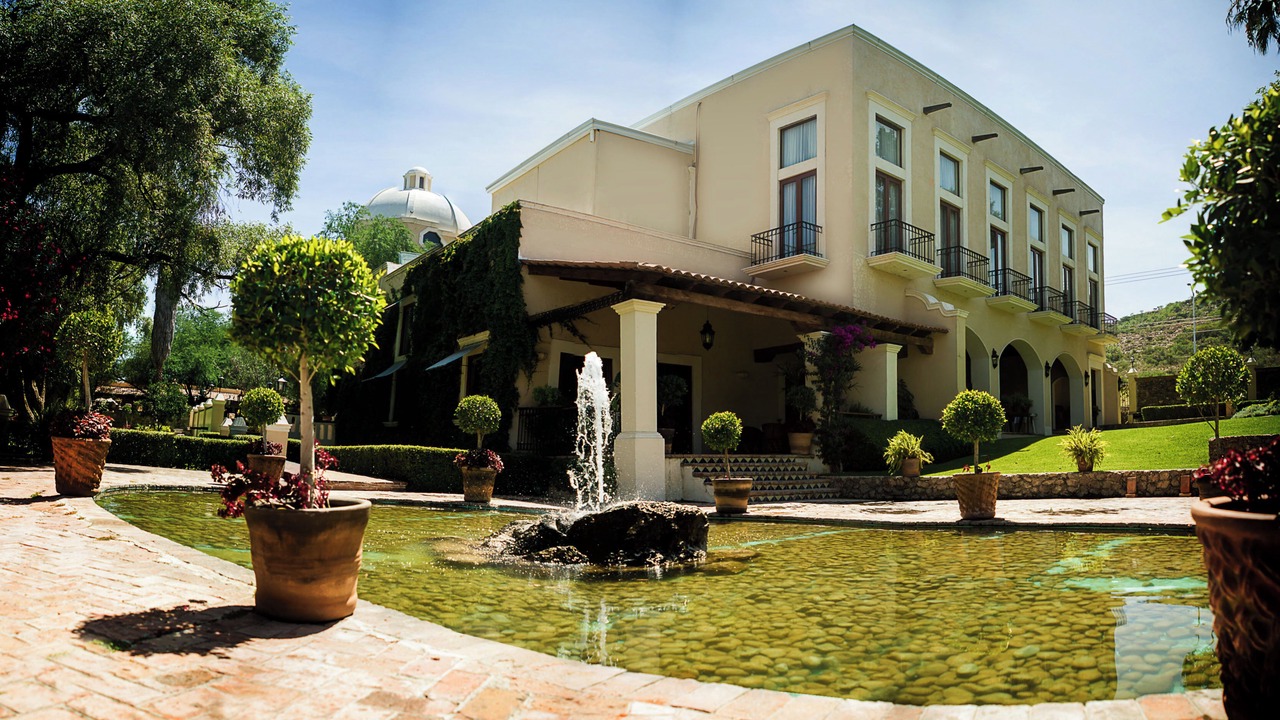 Photo of Outdoor in Tequisquiapan