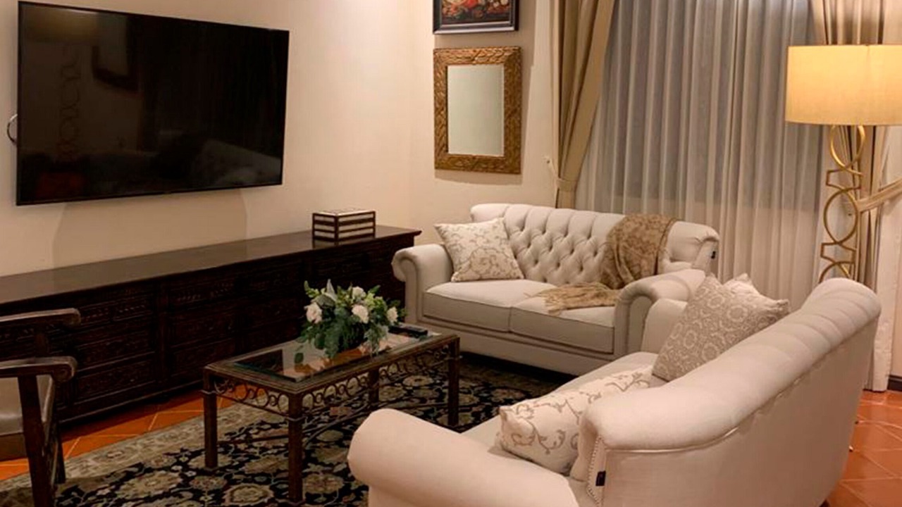 Photo of Bedroom in Tequisquiapan