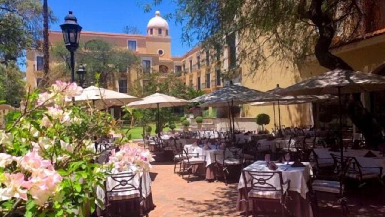Photo of Outdoor in Tequisquiapan