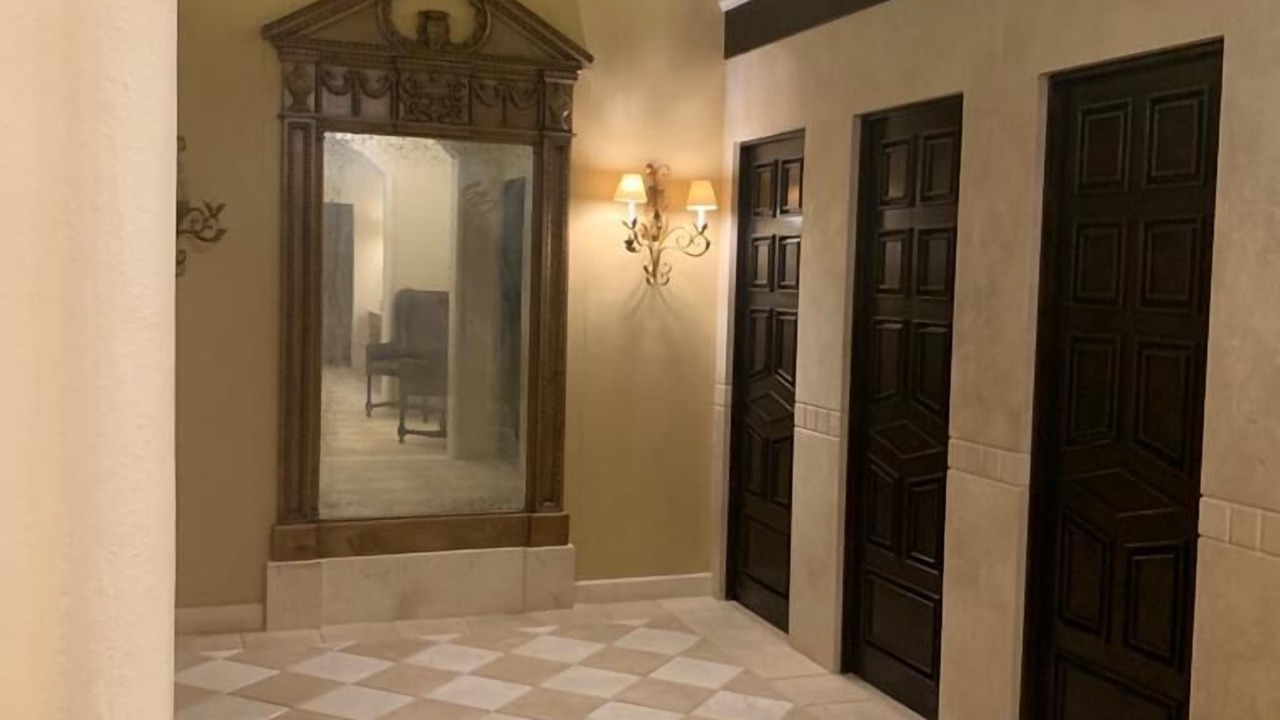 Photo of Bathroom in Tequisquiapan