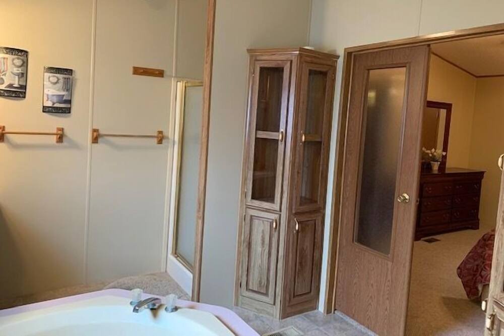 Photo of Bathroom in Rio Hondo