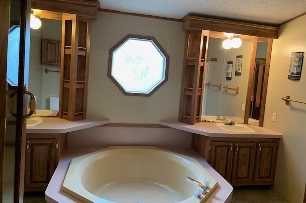 Photo of Bathroom in Rio Hondo