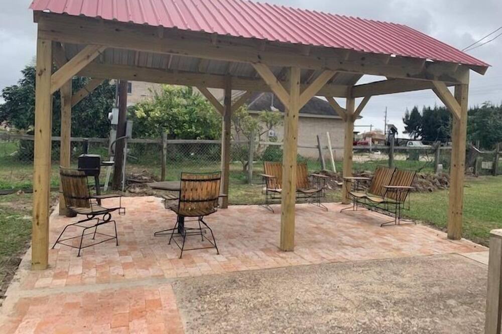 Photo of Outdoor in Rio Hondo