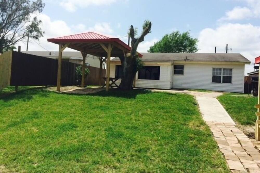 Photo of Outdoor in Rio Hondo