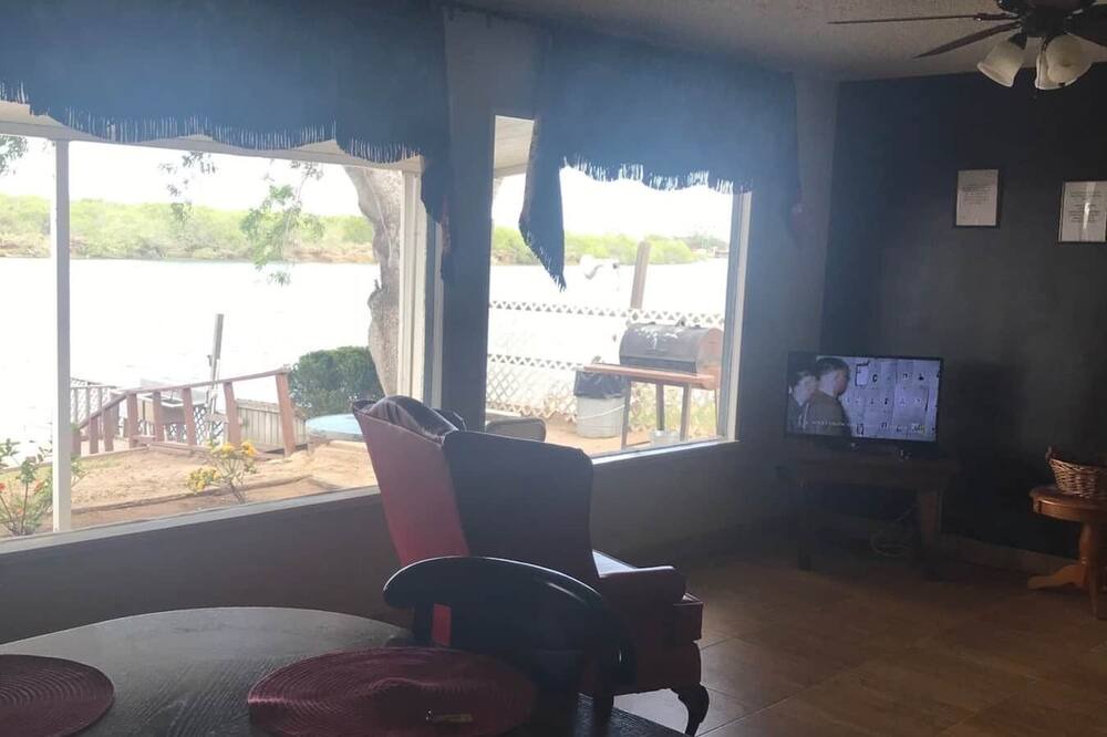 Photo of Bedroom in Rio Hondo