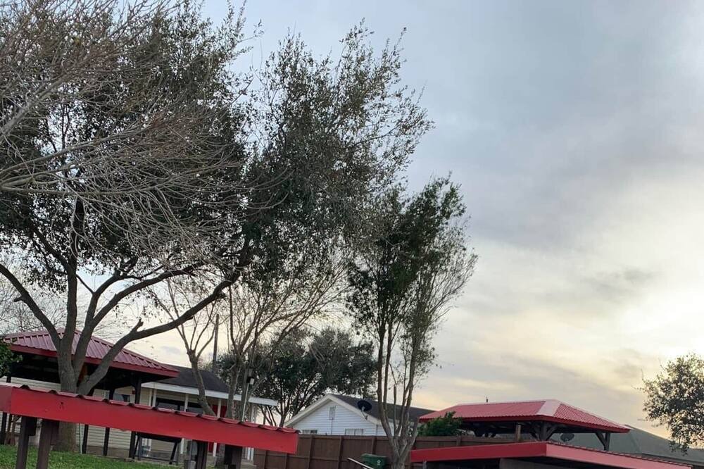 Photo of Outdoor in Rio Hondo