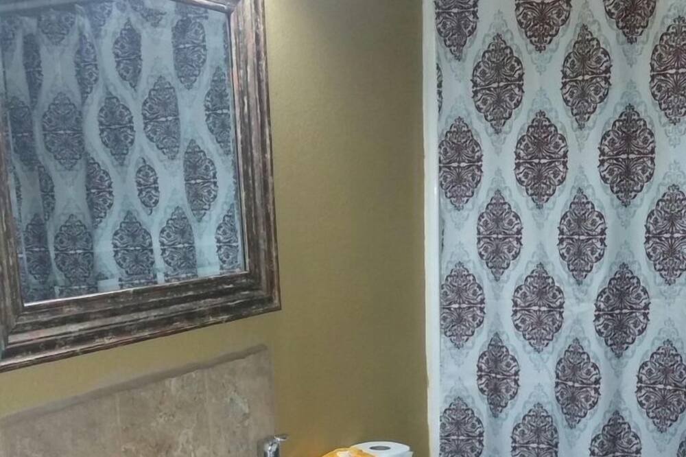 Photo of Bathroom in Rio Hondo