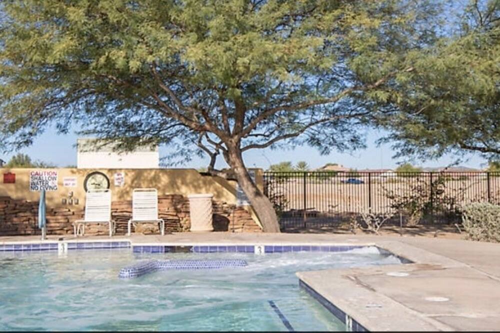 Photo of Outdoor in Cibola Vista
