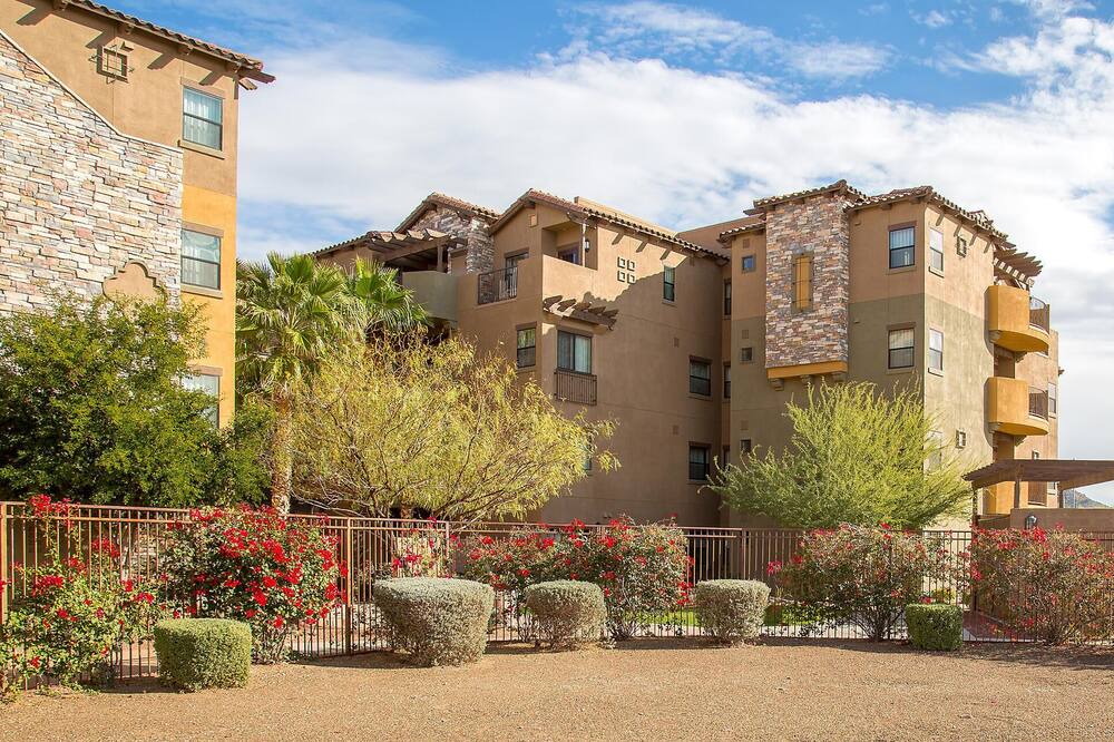 Photo of Outdoor in Cibola Vista