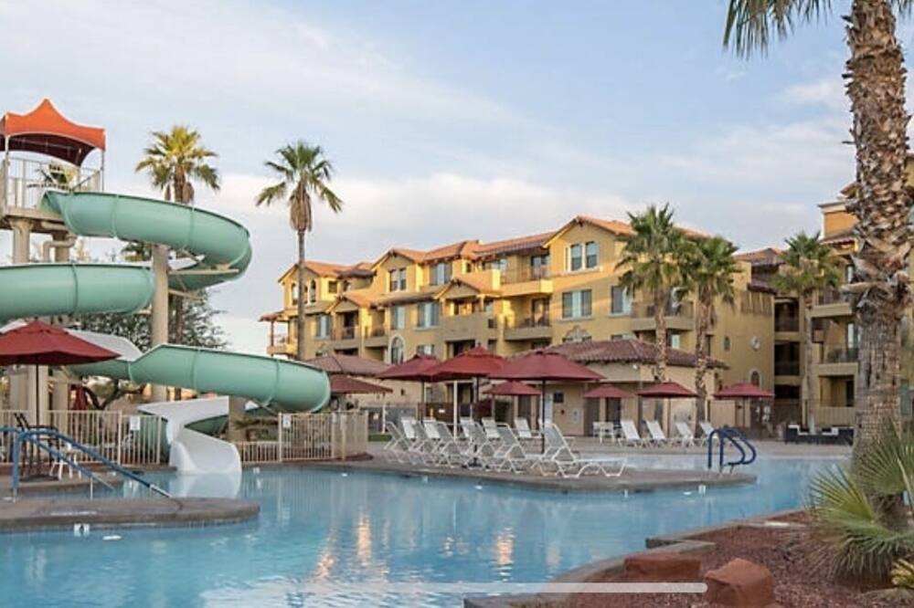 Photo of Outdoor in Cibola Vista