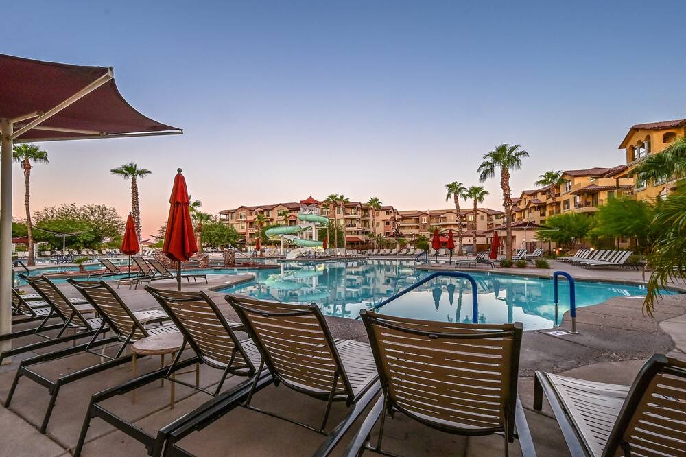 Photo of Outdoor in Cibola Vista