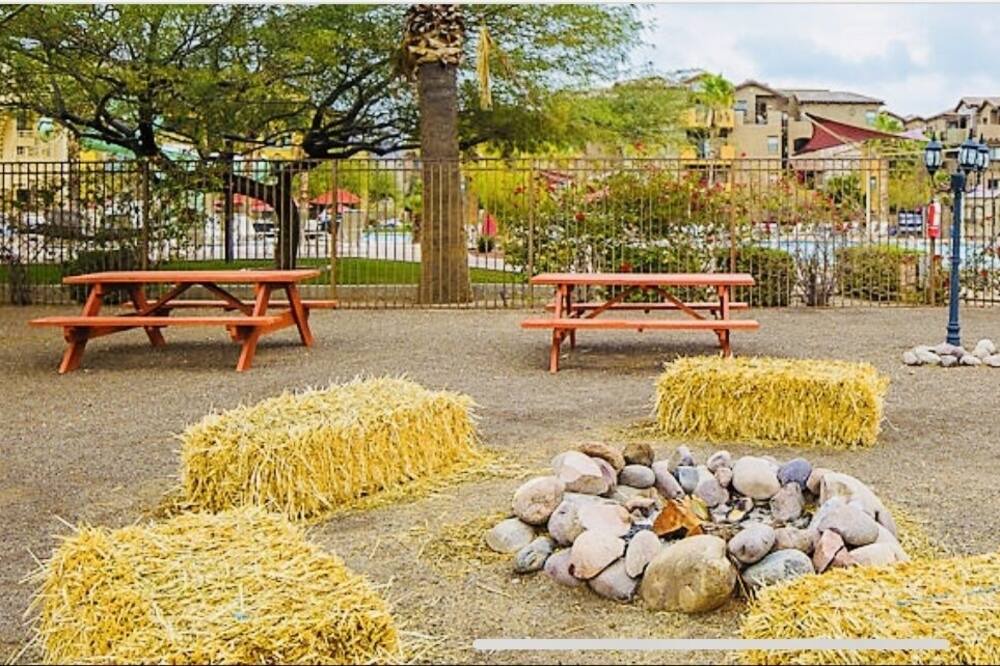 Photo of Outdoor in Cibola Vista