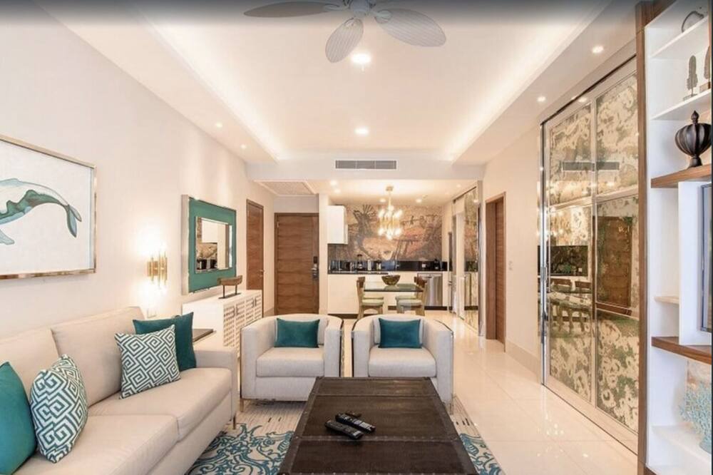 Photo of Livingroom in San Jose del Cabo