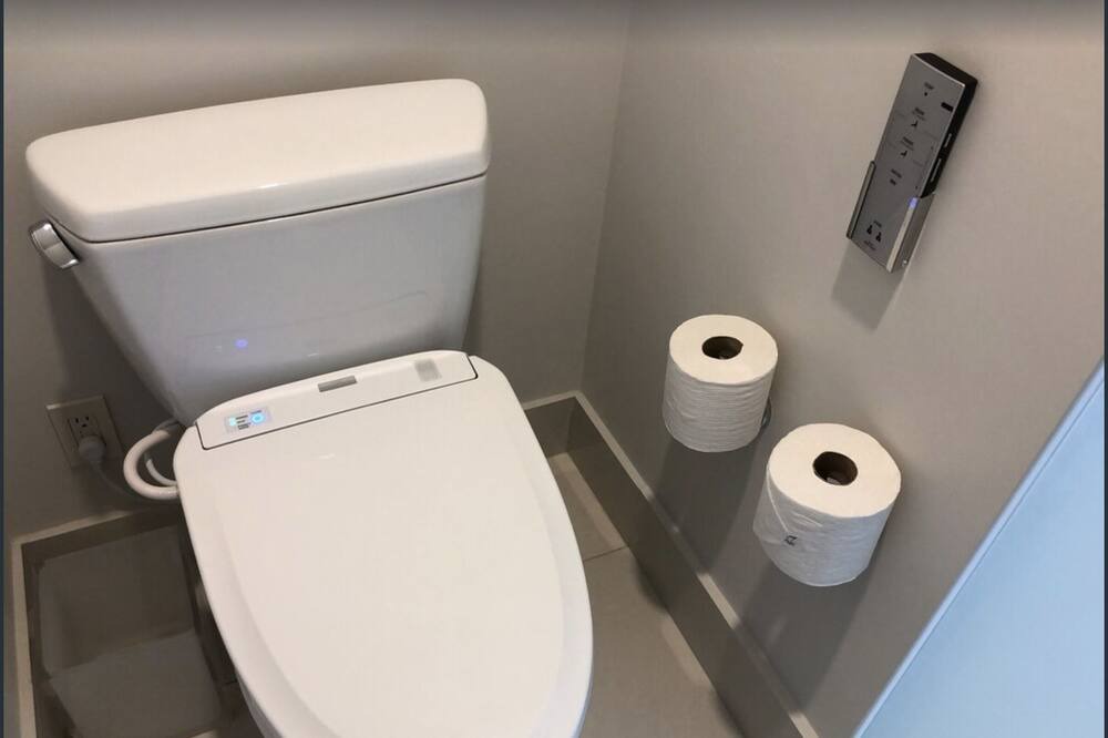 Photo of Bathroom in San Jose del Cabo