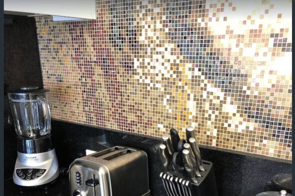 Photo of Kitchen in San Jose del Cabo