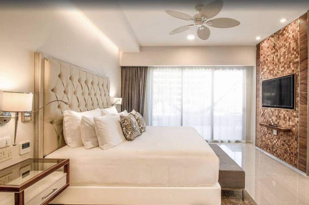 Photo of Bedroom in San Jose del Cabo