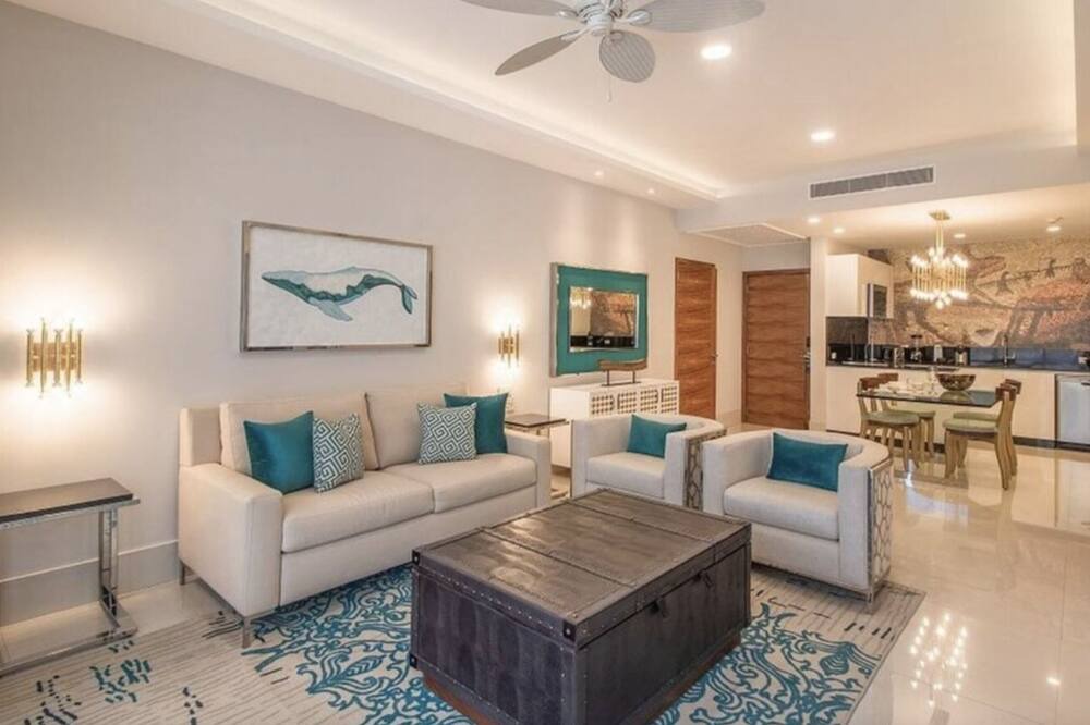 Photo of Livingroom in San Jose del Cabo