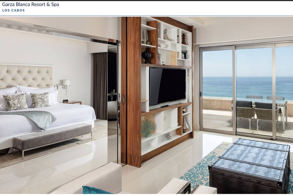 Photo of Bedroom in San Jose del Cabo