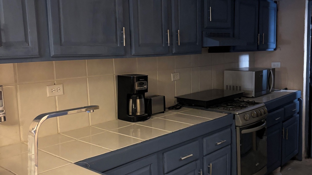 Photo of Kitchen in San Carlos