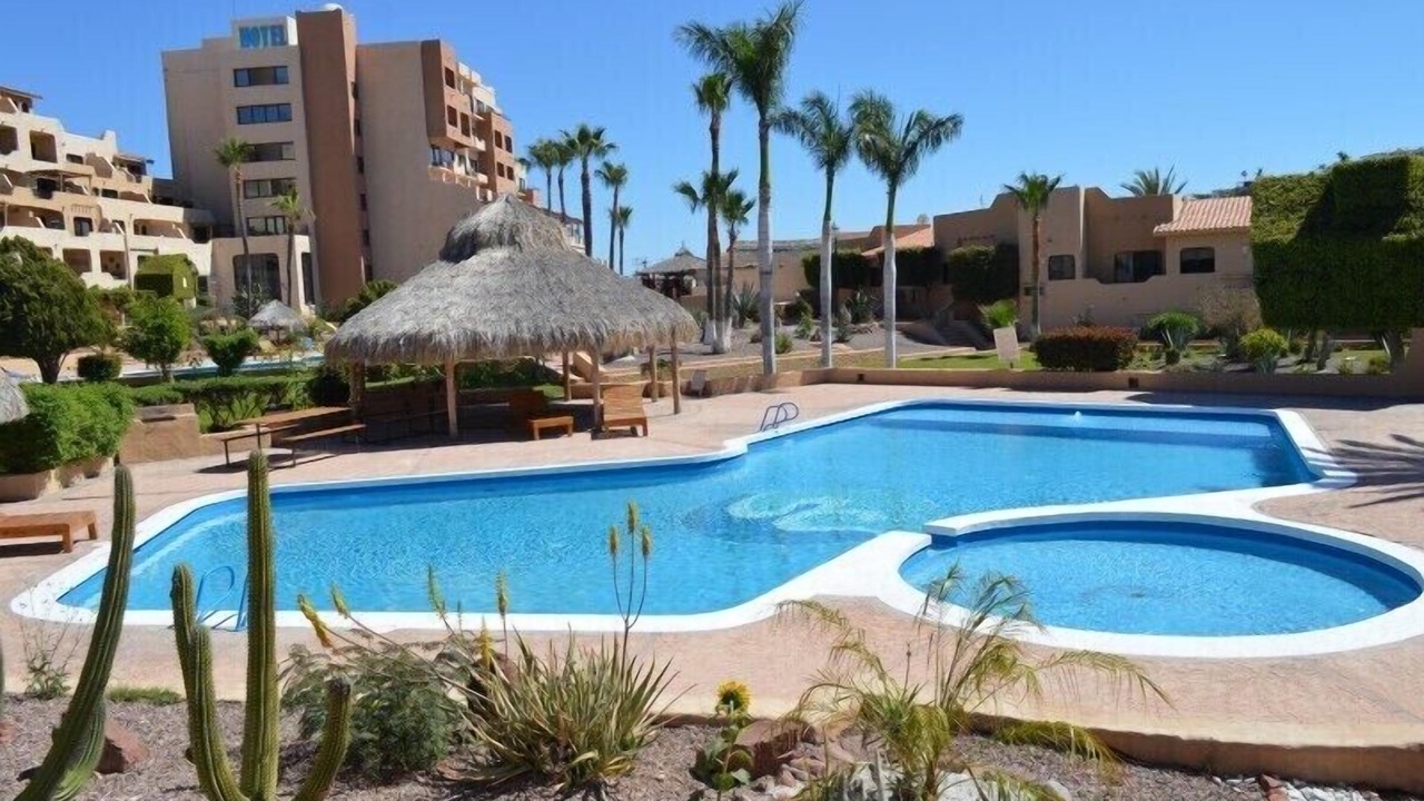Photo of Outdoor in San Carlos