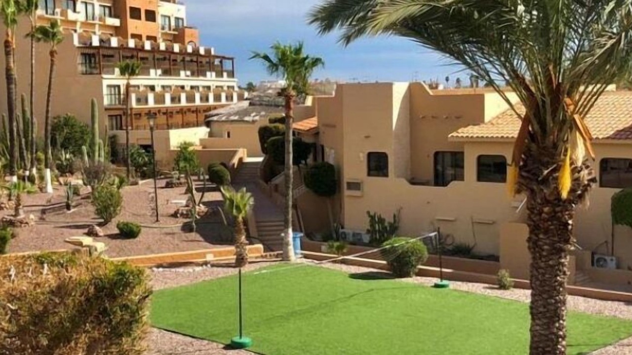 Photo of Outdoor in San Carlos