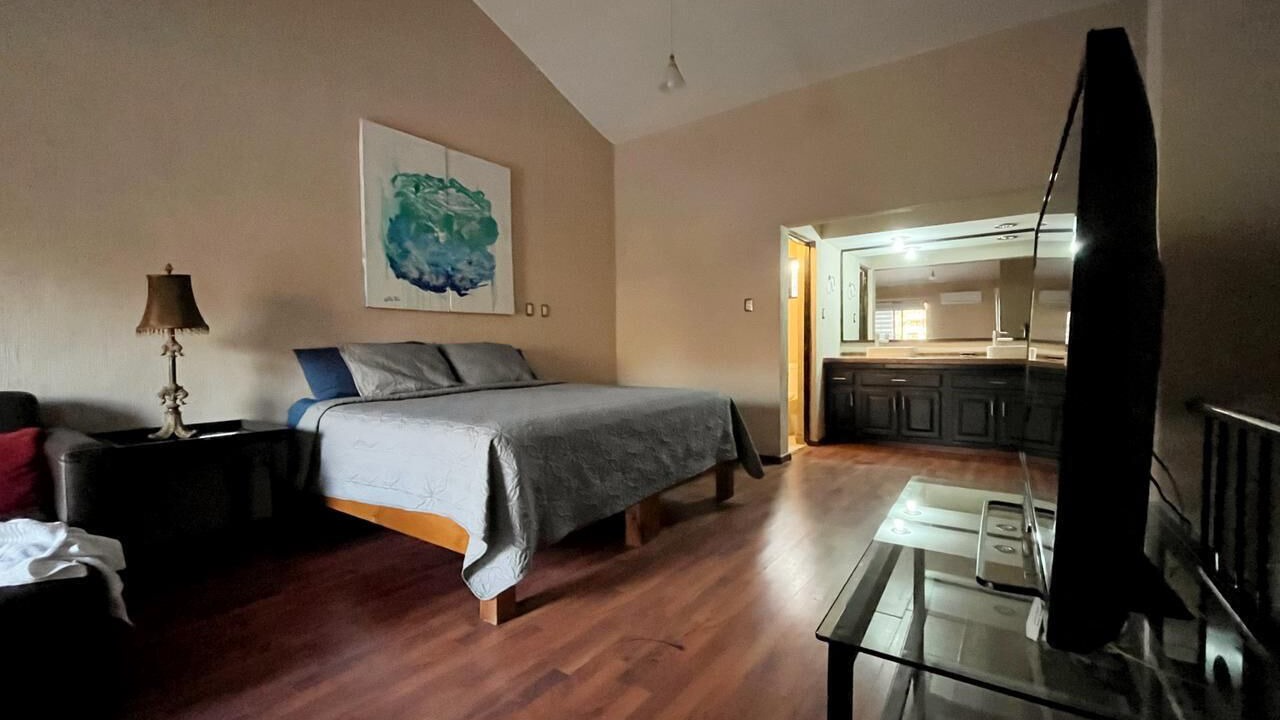 Photo of Bedroom in San Carlos