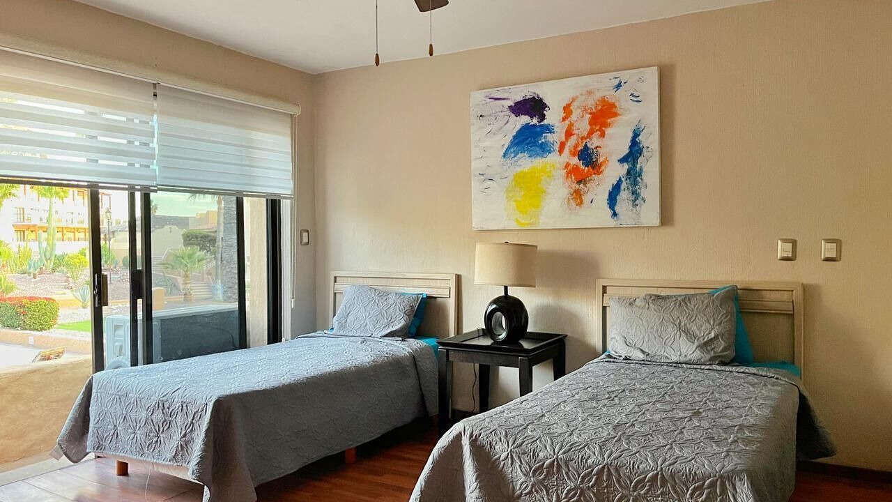 Photo of Bedroom in San Carlos