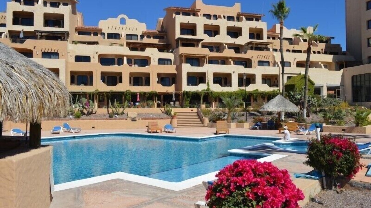 Photo of Outdoor in San Carlos
