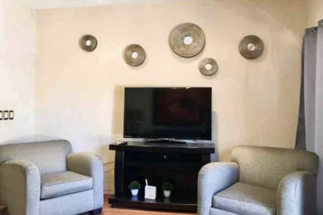 Photo of Livingroom in San Carlos
