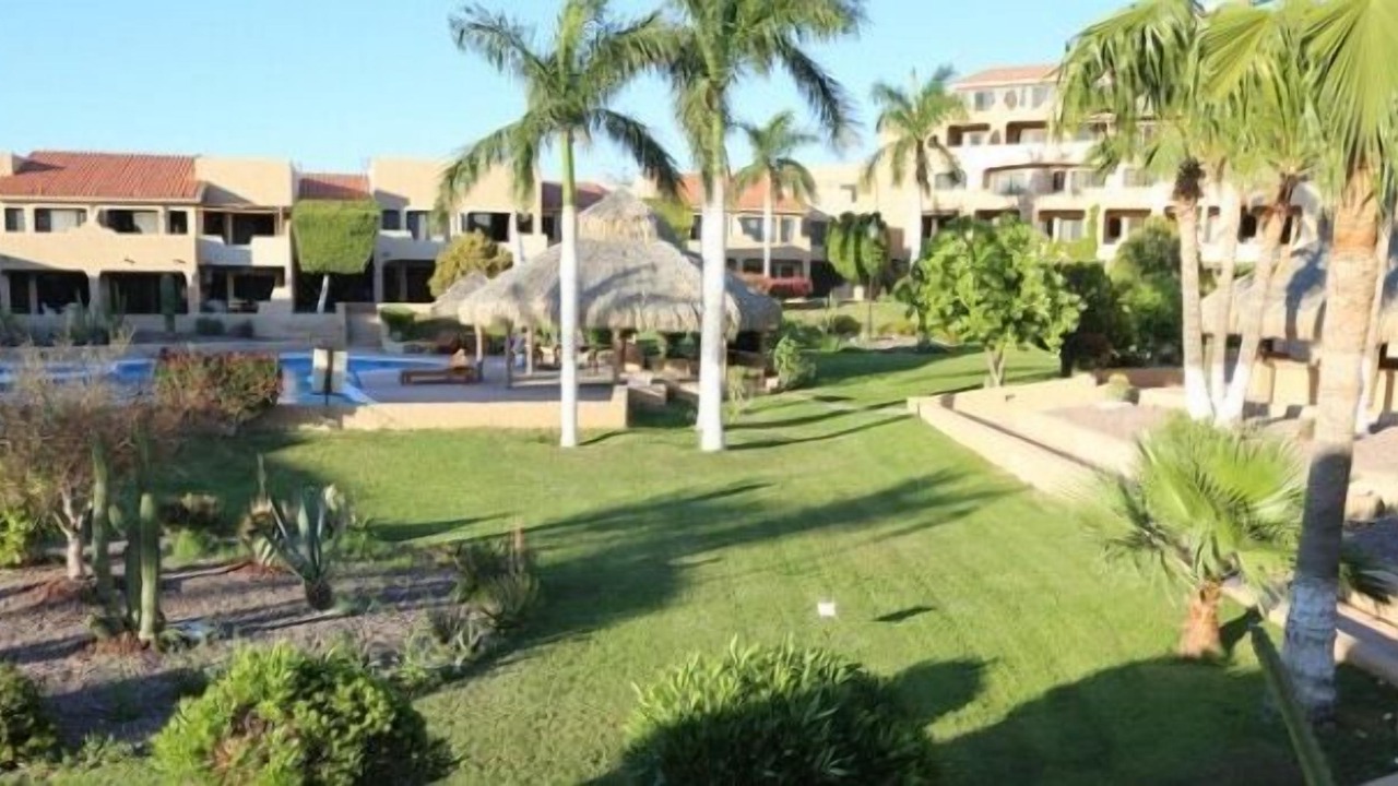 Photo of Outdoor in San Carlos
