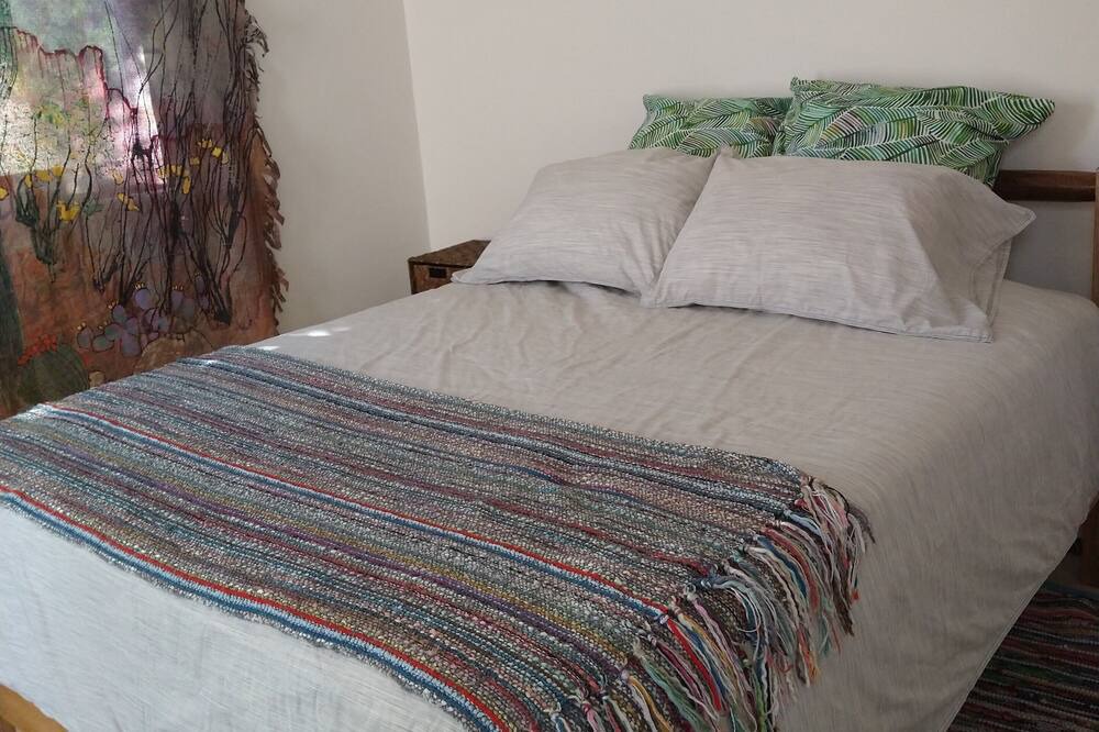 Photo of Bedroom in Lo de Marcos
