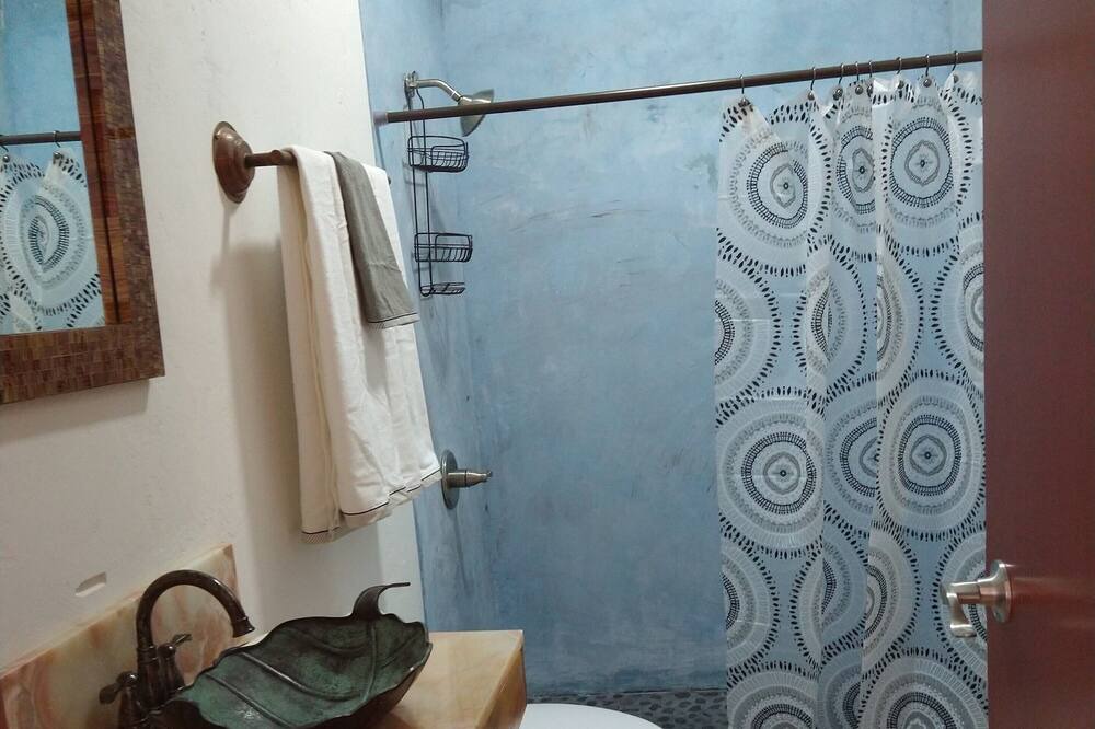 Photo of Bathroom in Lo de Marcos