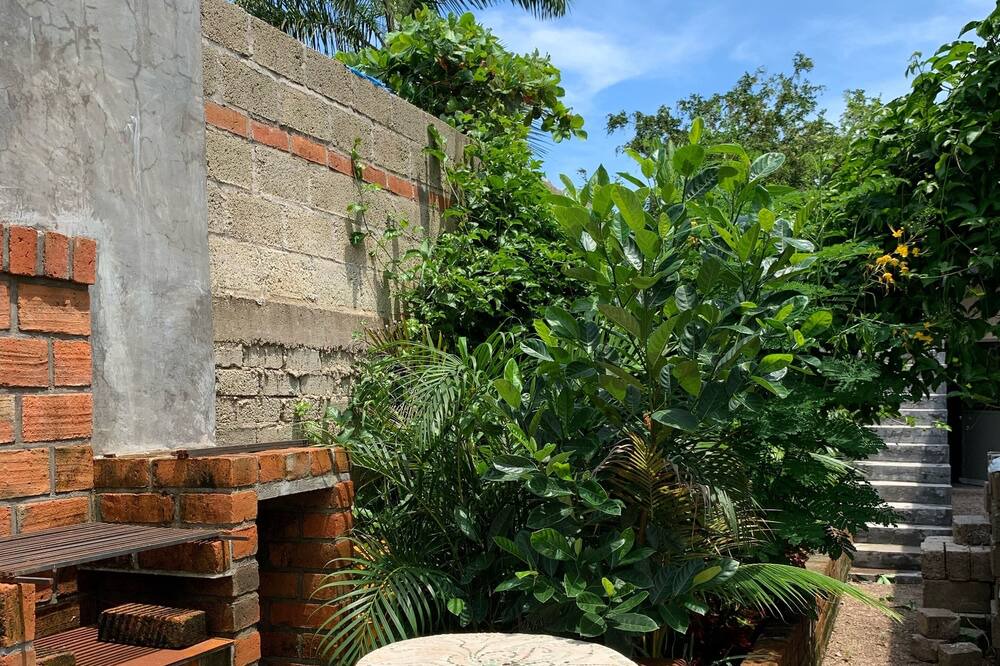 Photo of Patio Balcony in Lo de Marcos