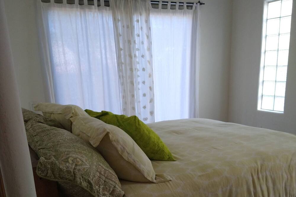 Photo of Bedroom in Lo de Marcos