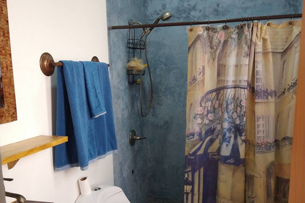 Photo of Bathroom in Lo de Marcos