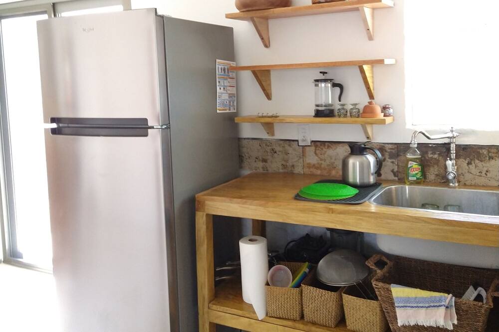 Photo of Kitchen in Lo de Marcos