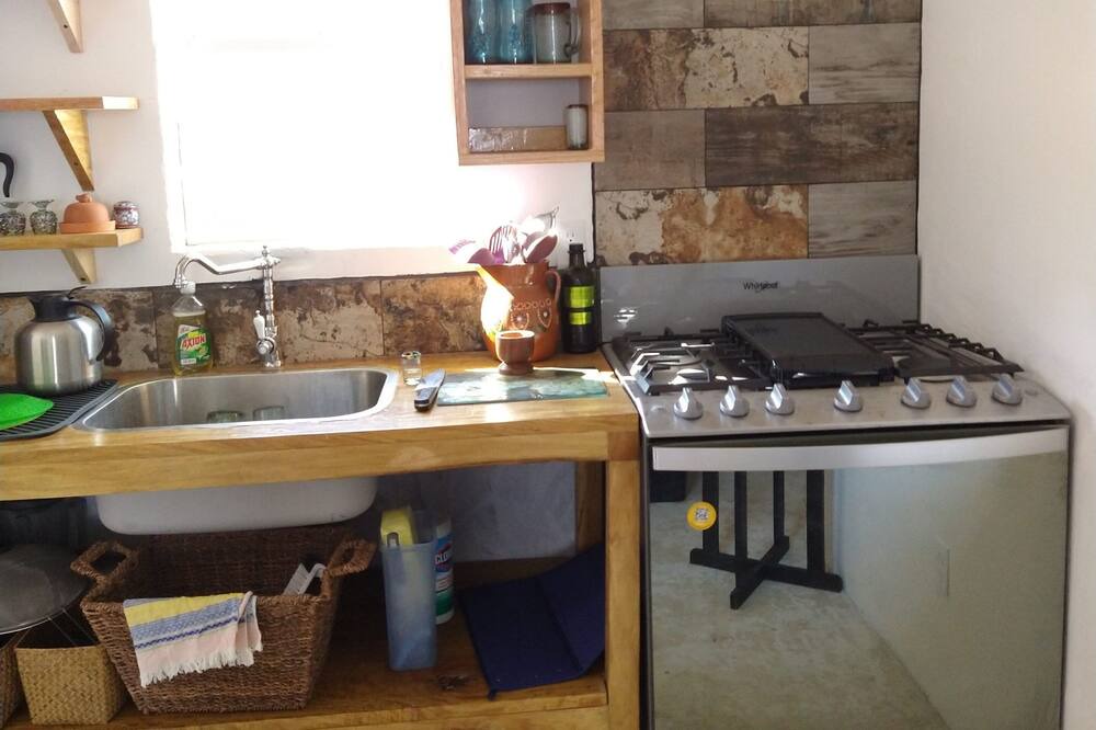 Photo of Kitchen in Lo de Marcos