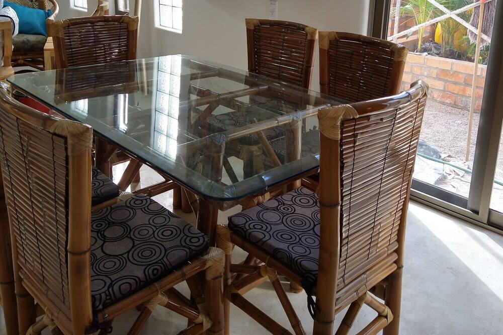 Photo of Kitchen in Lo de Marcos