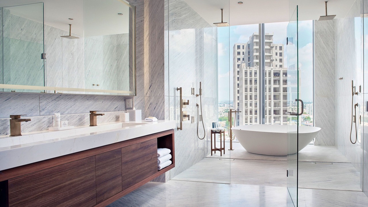 Photo of Bathroom in Providencia