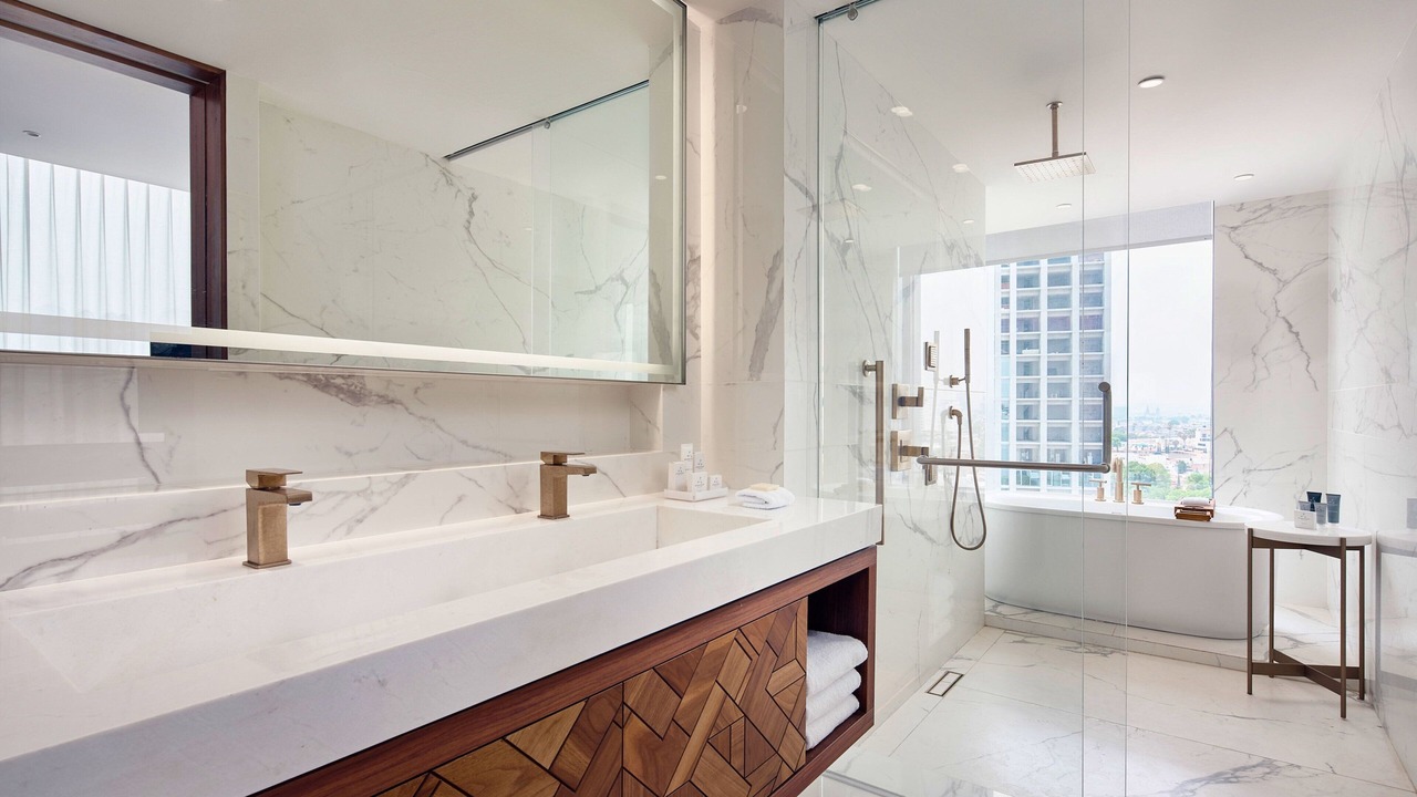 Photo of Bathroom in Providencia
