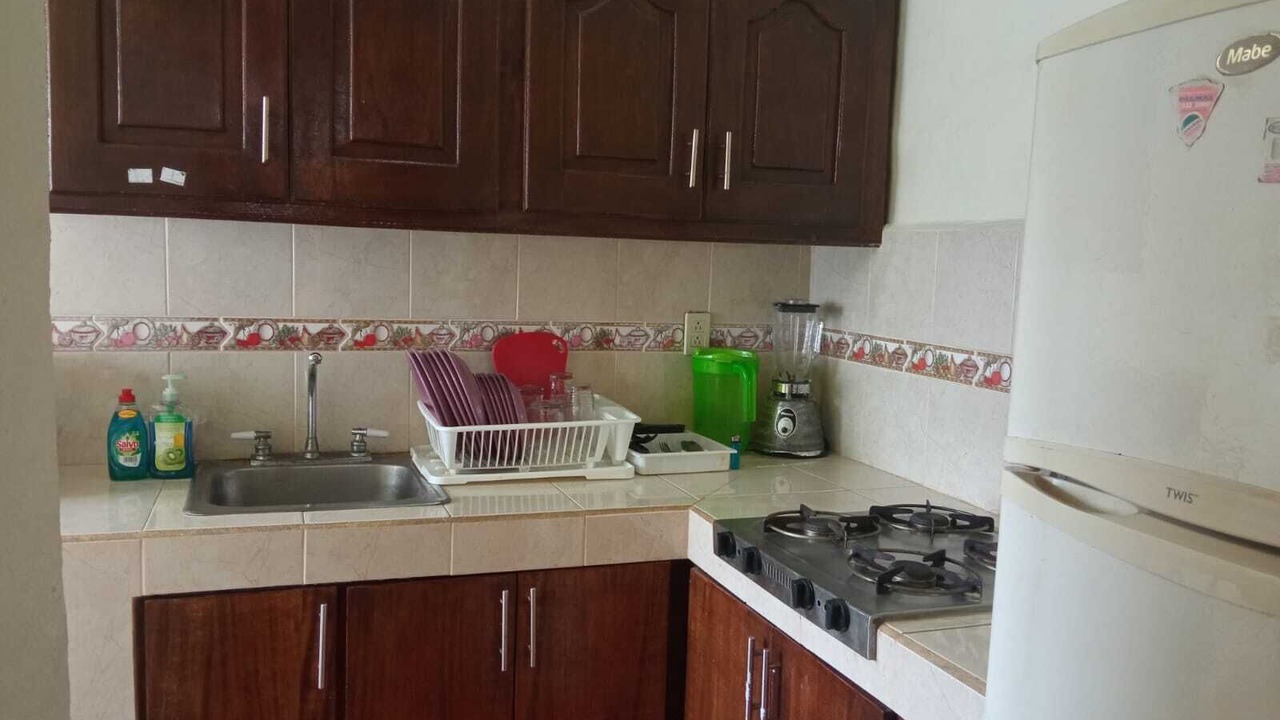 Photo of Kitchen in Manzanillo