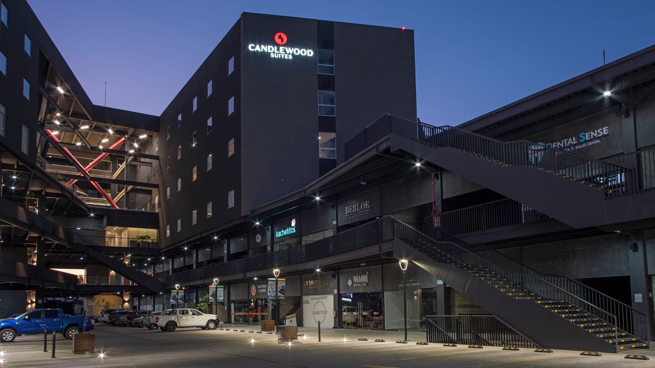 Photo of Outdoor in Zapopan