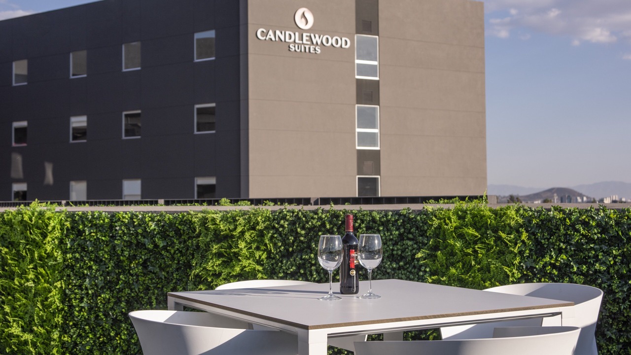 Photo of Outdoor in Zapopan